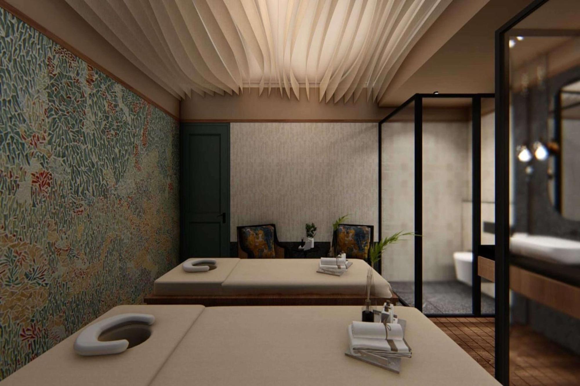 Gift City Club, A Member Of Radisson Individuals Gandhinagar Zewnętrze zdjęcie